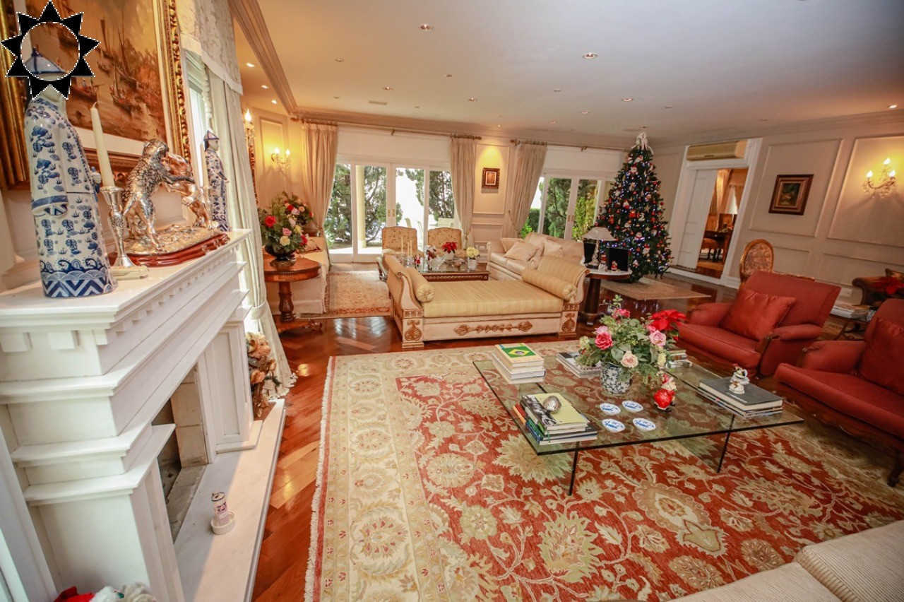 Casa, 4 quartos, 660 m² - Foto 13