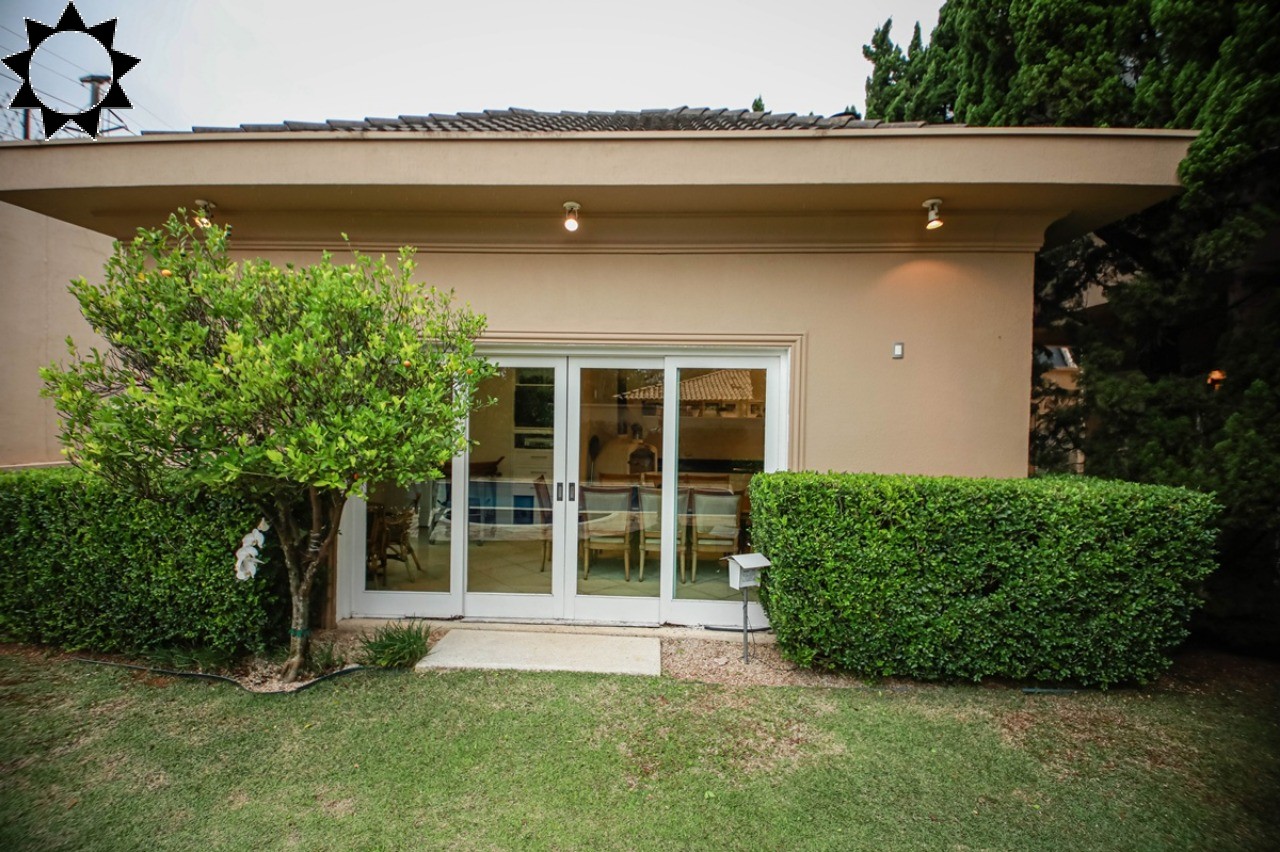 Casa, 4 quartos, 660 m² - Foto 29