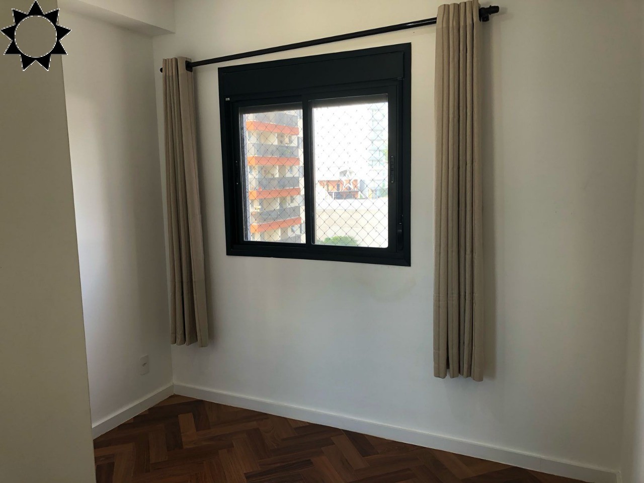 Apartamento, 1 quarto, 34 m² - Foto 33
