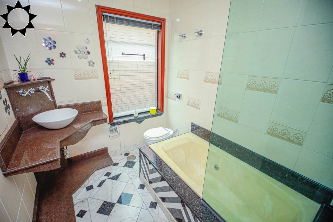 Casa, 4 quartos, 592 m² - Foto 20