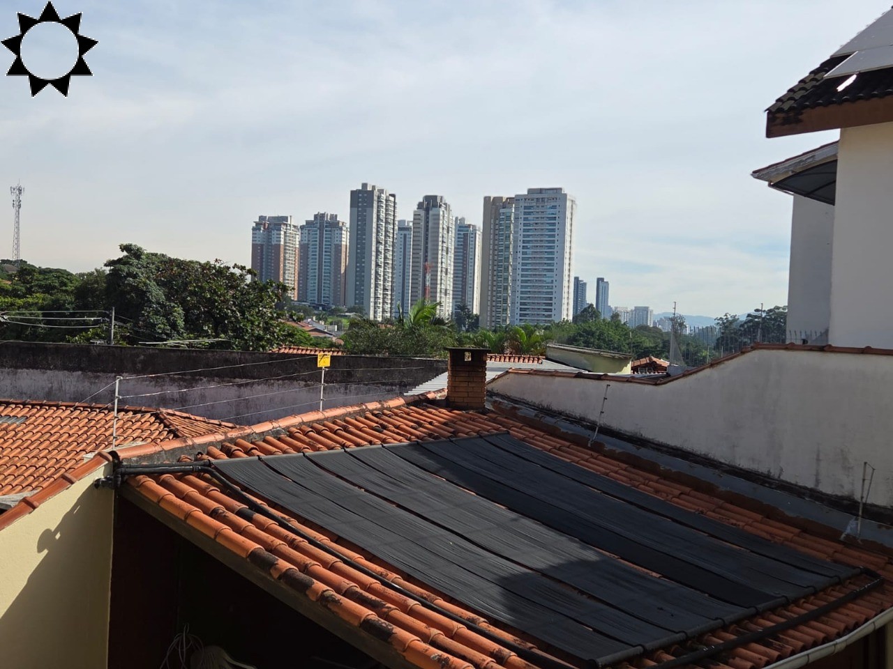 Casa, 4 quartos, 400 m² - Foto 17