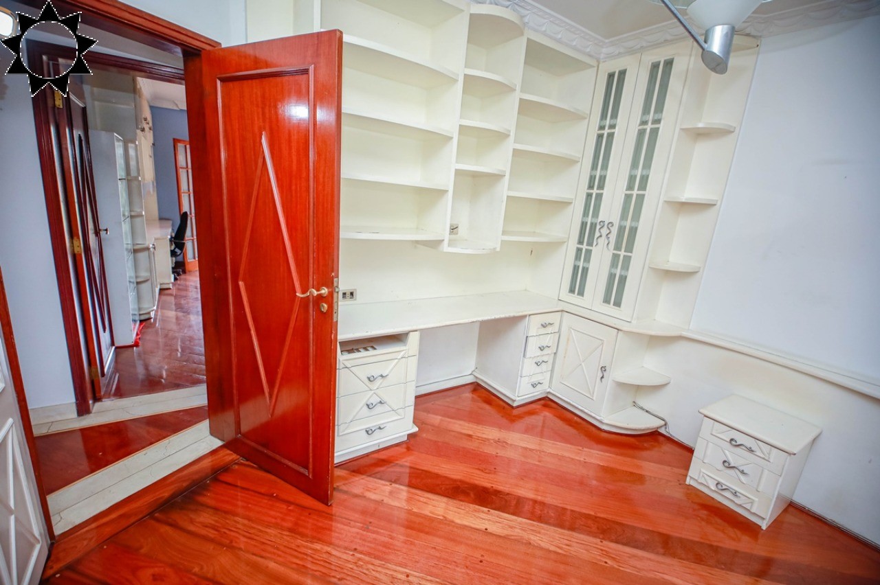 Casa, 4 quartos, 592 m² - Foto 17