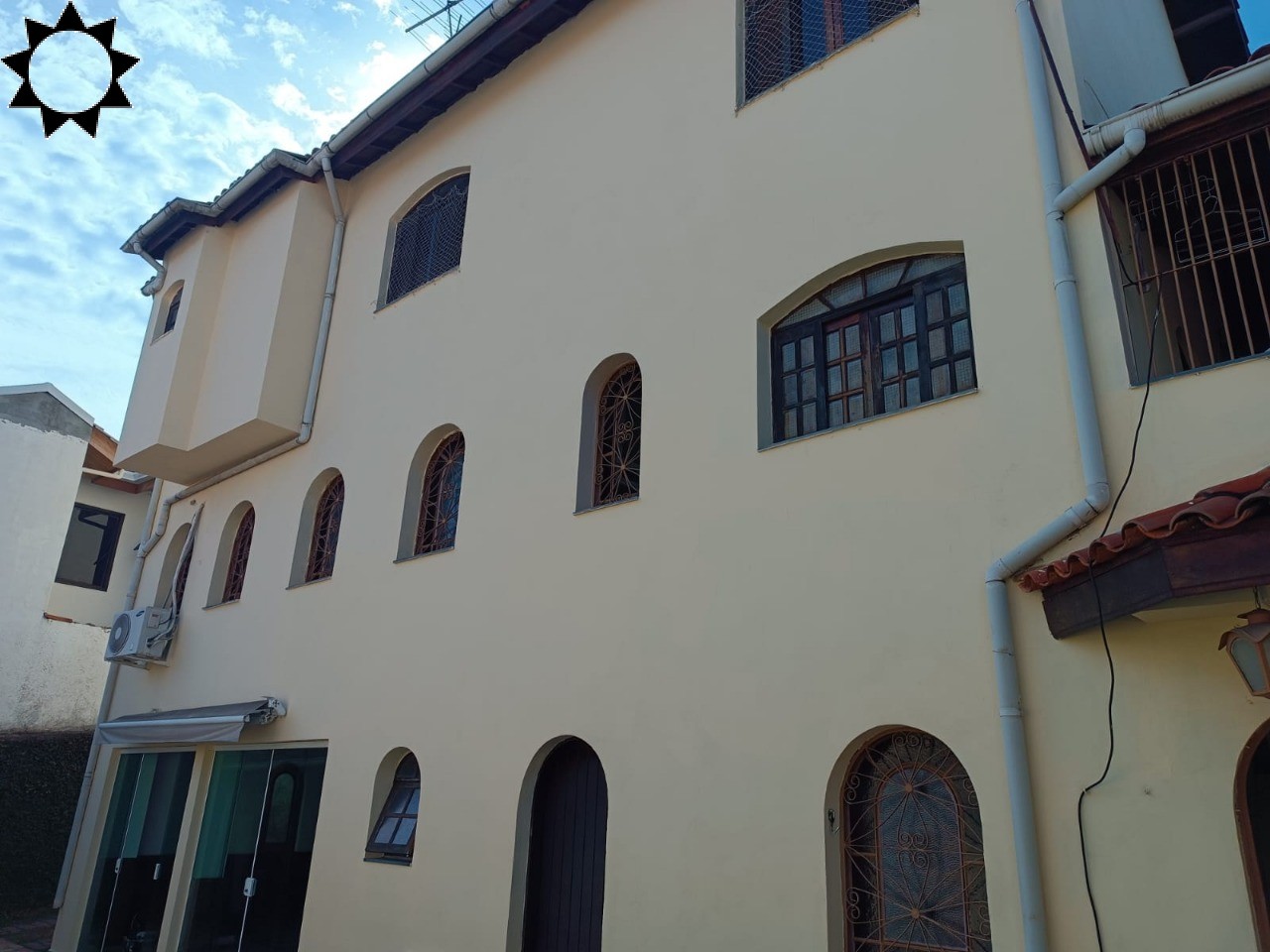 Casa, 4 quartos, 400 m² - Foto 54