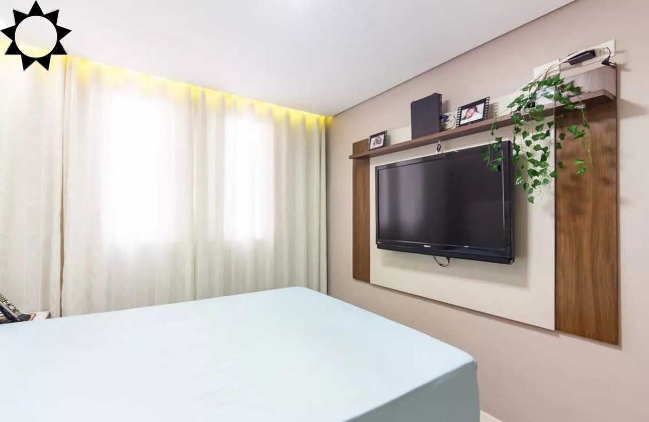Apartamento, 2 quartos, 57 m² - Foto 19