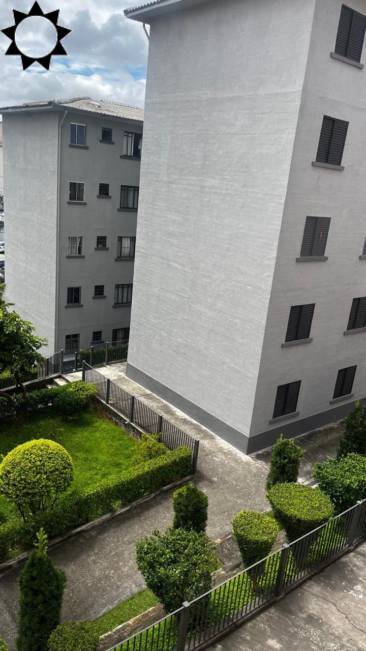 Apartamento, 2 quartos, 46 m² - Foto 8