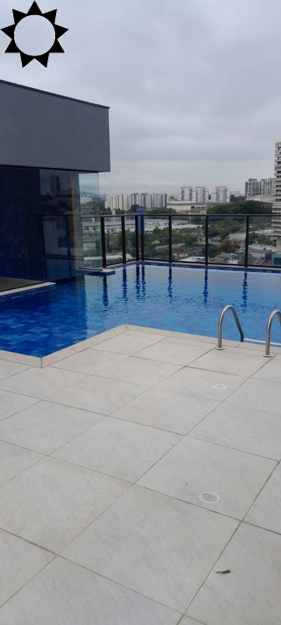 Apartamento, 1 quarto, 34 m² - Foto 56