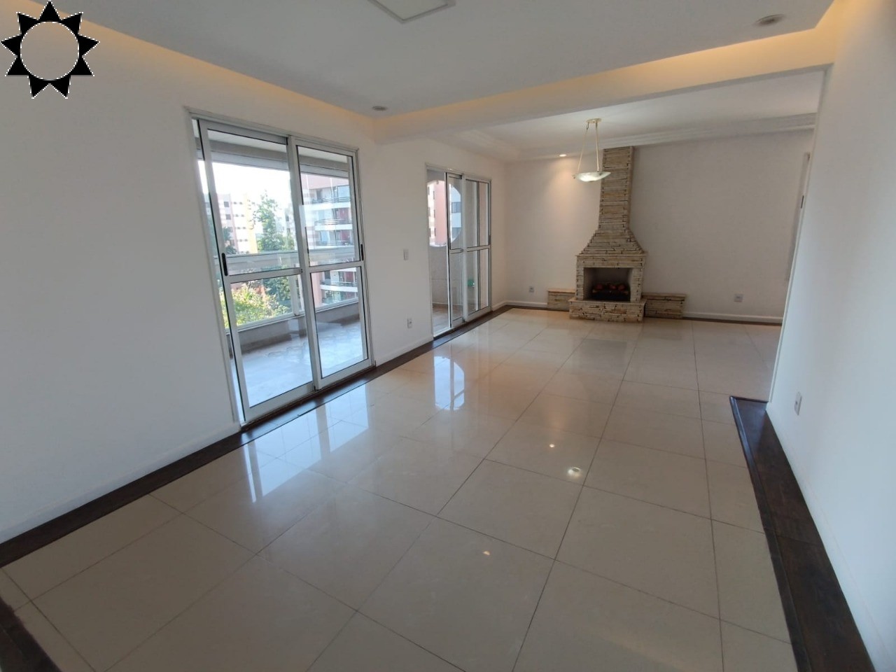 Apartamento, 3 quartos, 175 m² - Foto 4