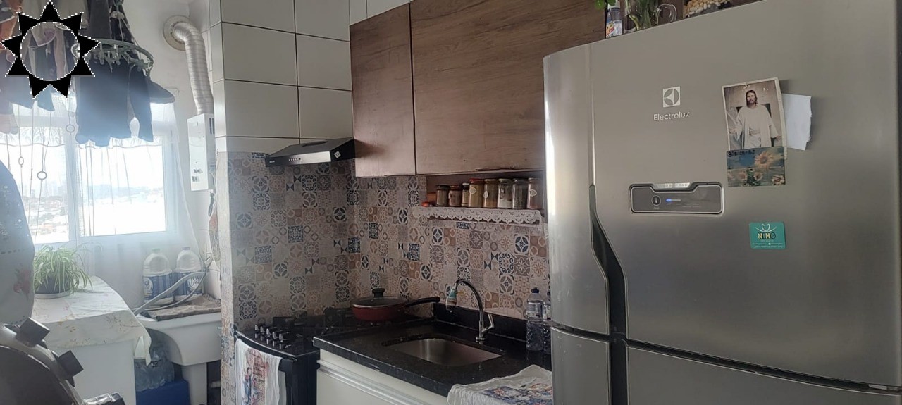Apartamento, 2 quartos, 52 m² - Foto 11