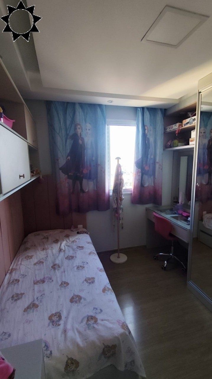 Apartamento, 3 quartos, 74 m² - Foto 15