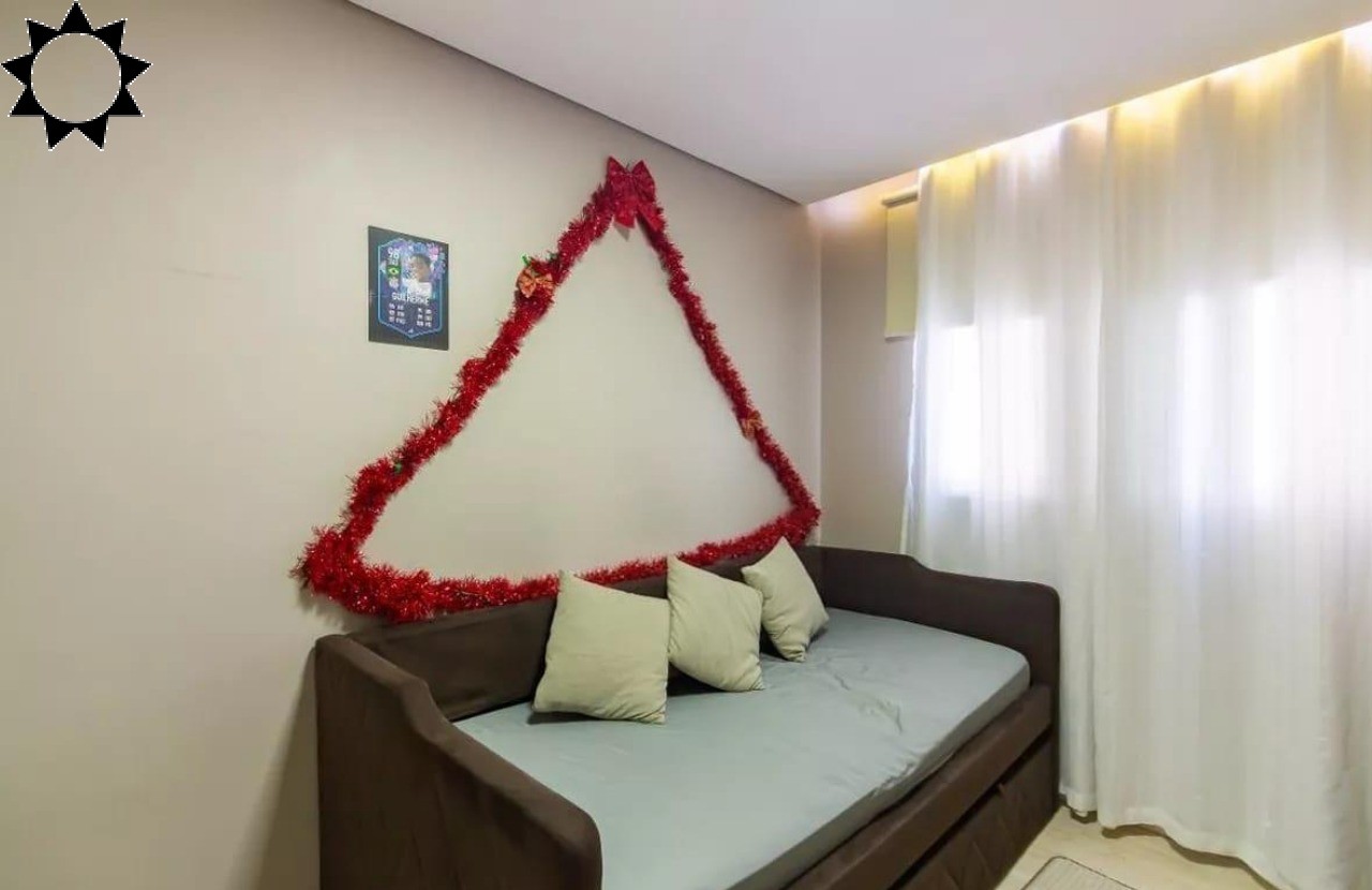 Apartamento, 2 quartos, 57 m² - Foto 8