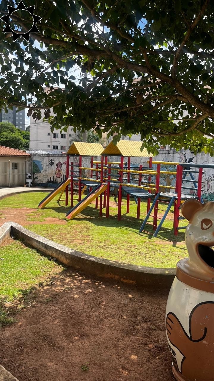 Apartamento, 2 quartos, 46 m² - Foto 3