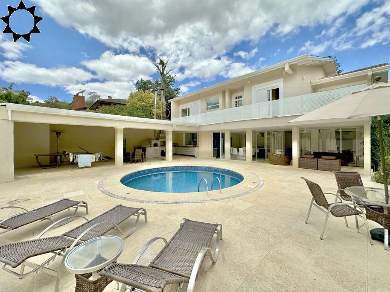Casa, 3 quartos, 574 m² - Foto 29