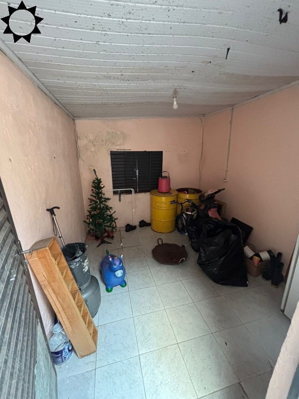 Casa, 1 quarto, 107 m² - Foto 9