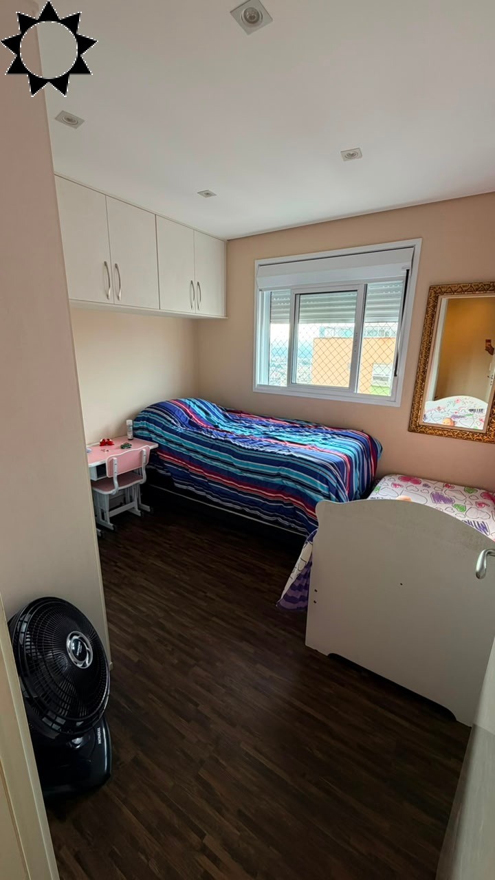 Apartamento, 2 quartos, 62 m² - Foto 21