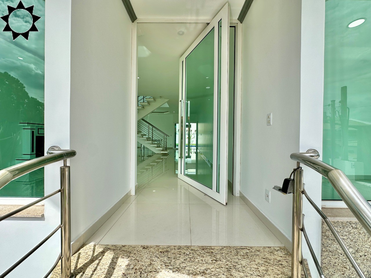 Casa, 5 quartos, 442 m² - Foto 22
