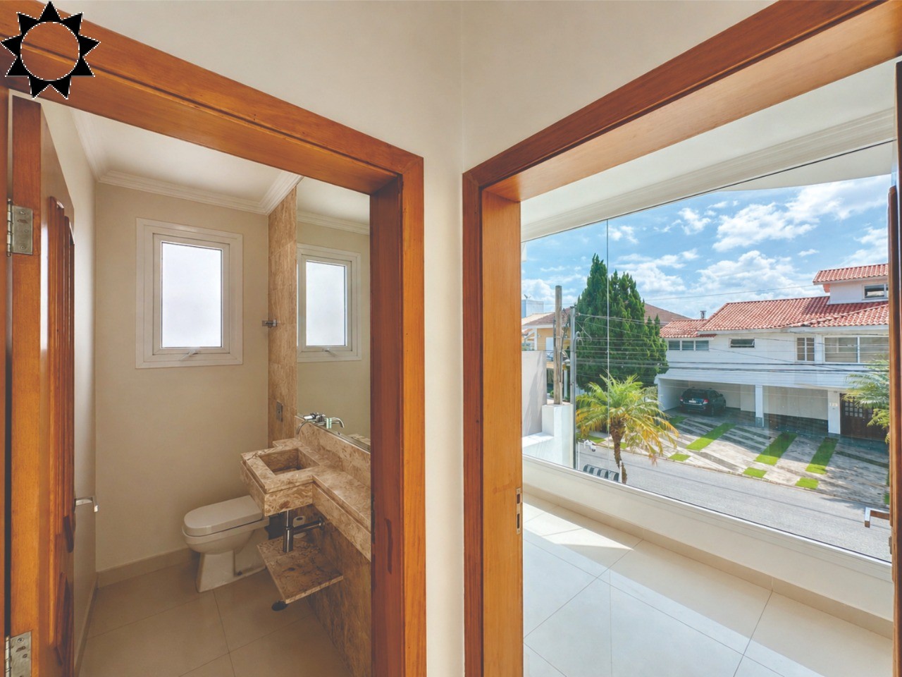 Casa, 5 quartos, 442 m² - Foto 28