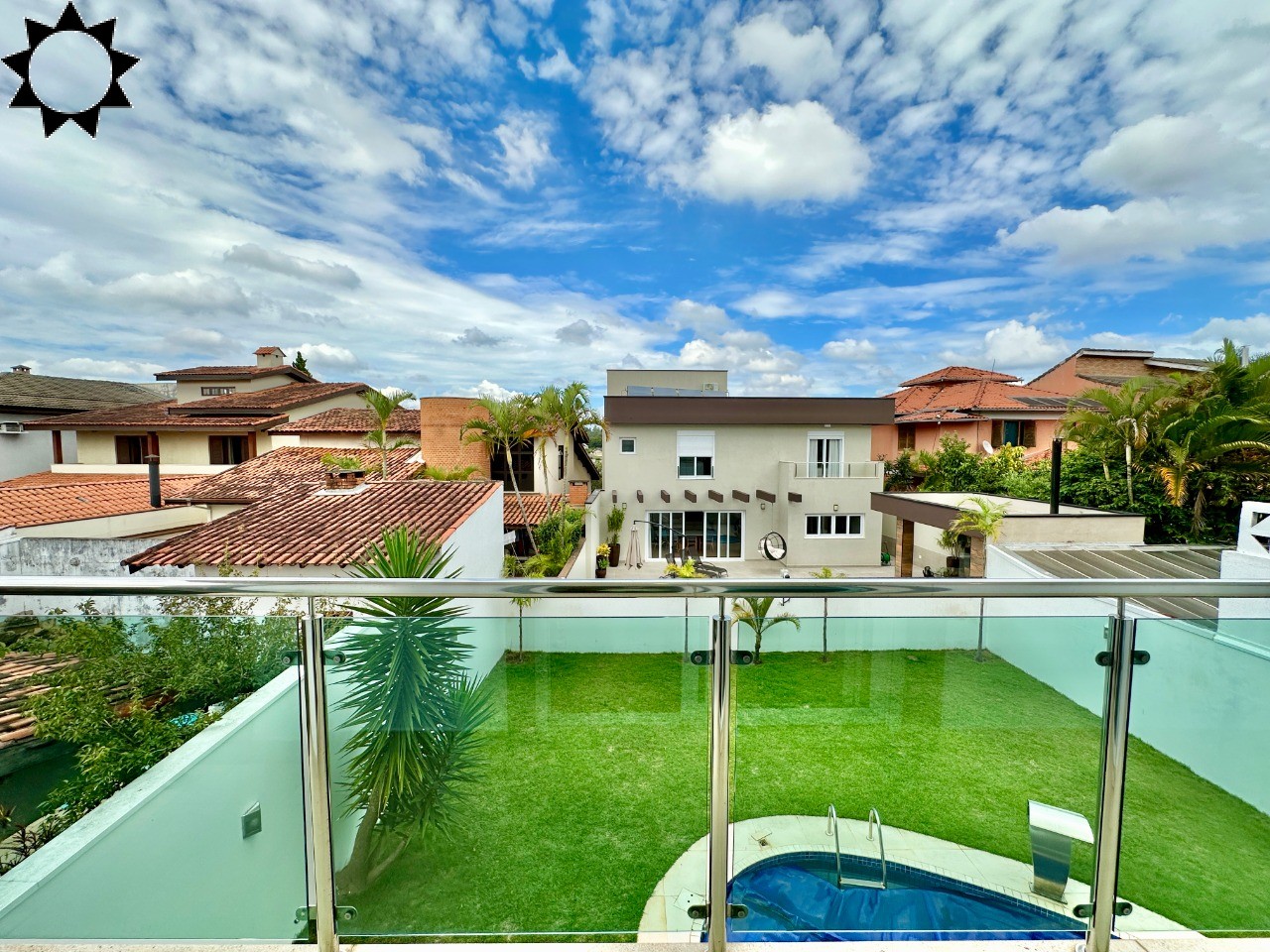 Casa, 5 quartos, 442 m² - Foto 65