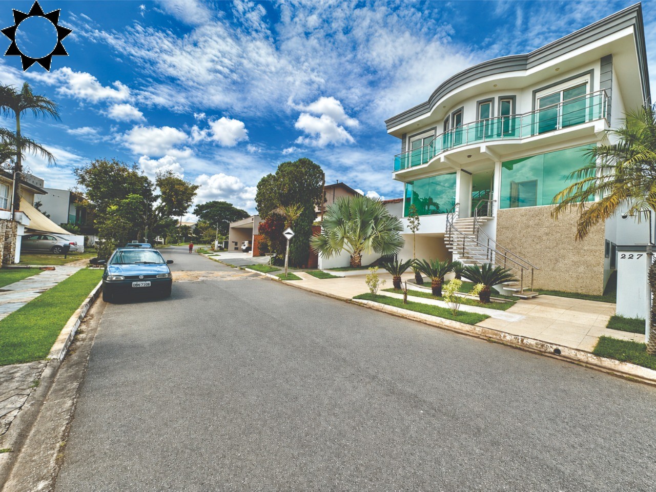 Casa, 5 quartos, 442 m² - Foto 12