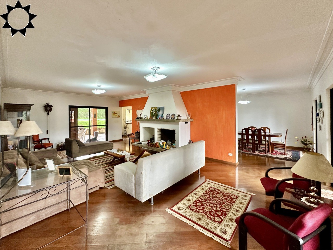 Casa, 5 quartos, 720 m² - Foto 38
