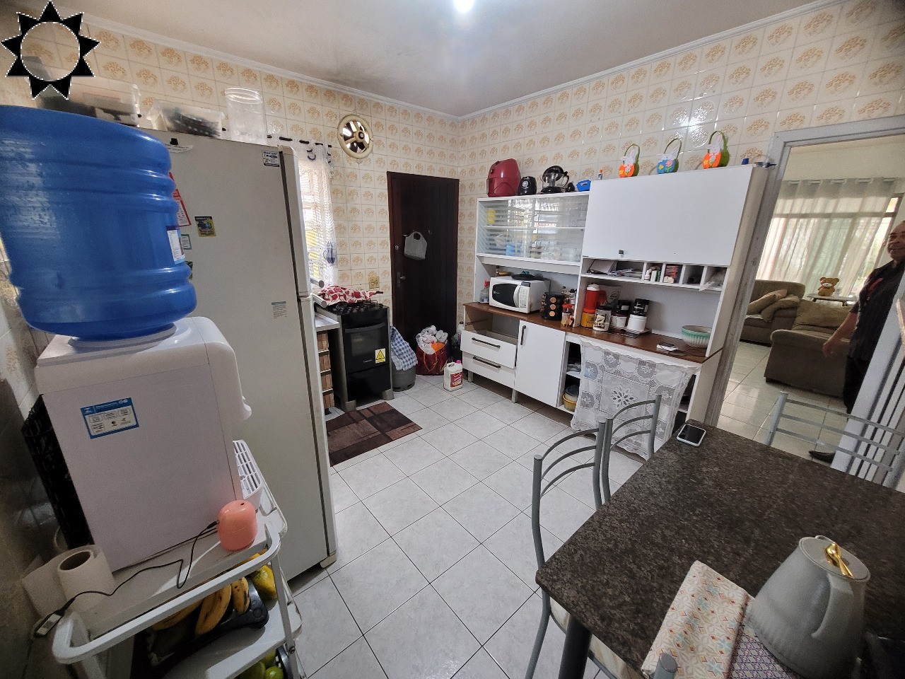 Casa, 3 quartos, 151 m² - Foto 7