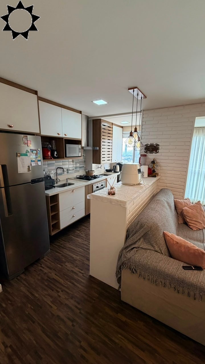 Apartamento, 2 quartos, 62 m² - Foto 14