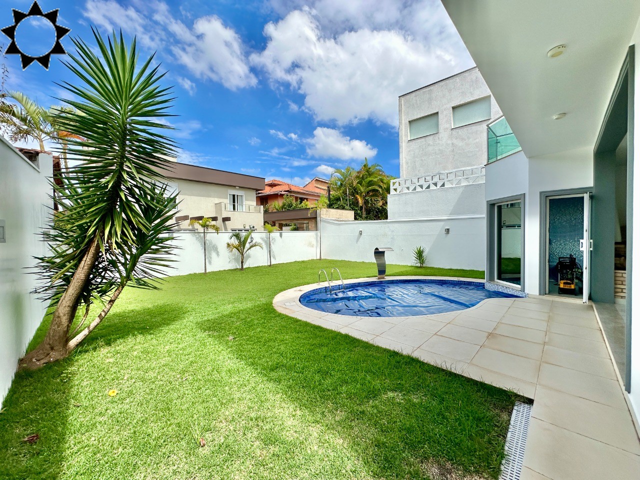 Casa, 5 quartos, 442 m² - Foto 45