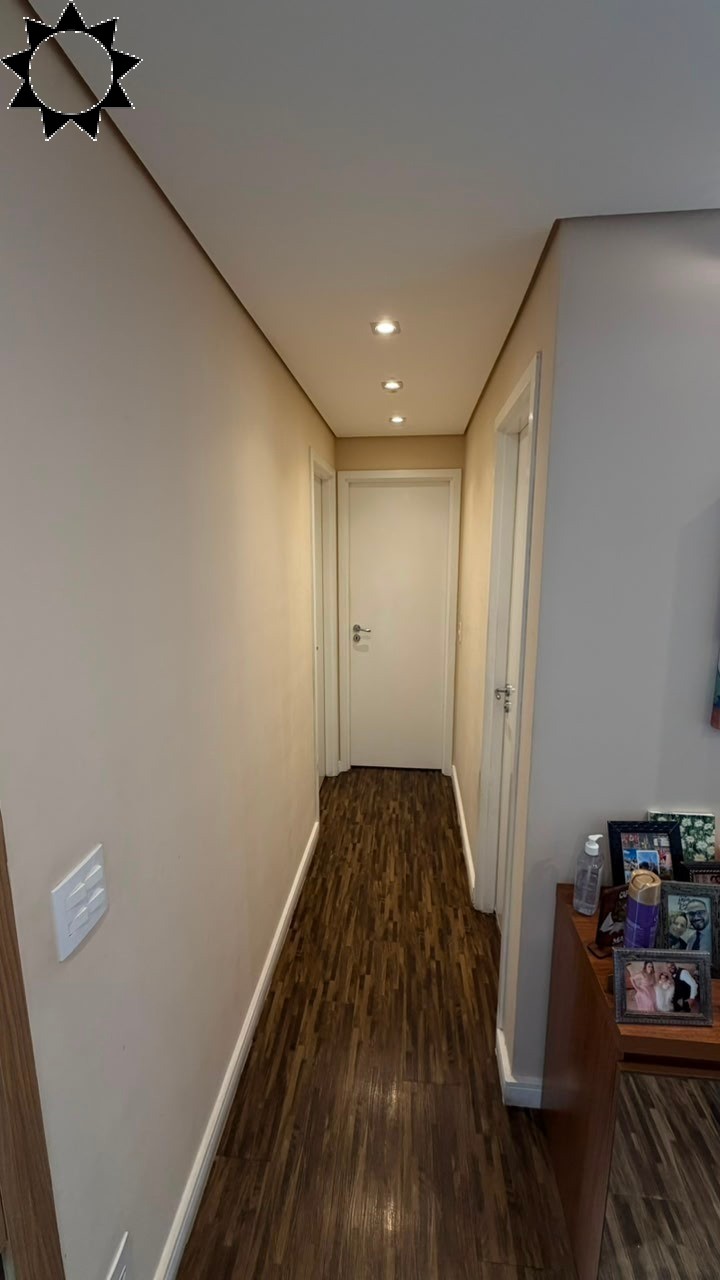 Apartamento, 2 quartos, 62 m² - Foto 2