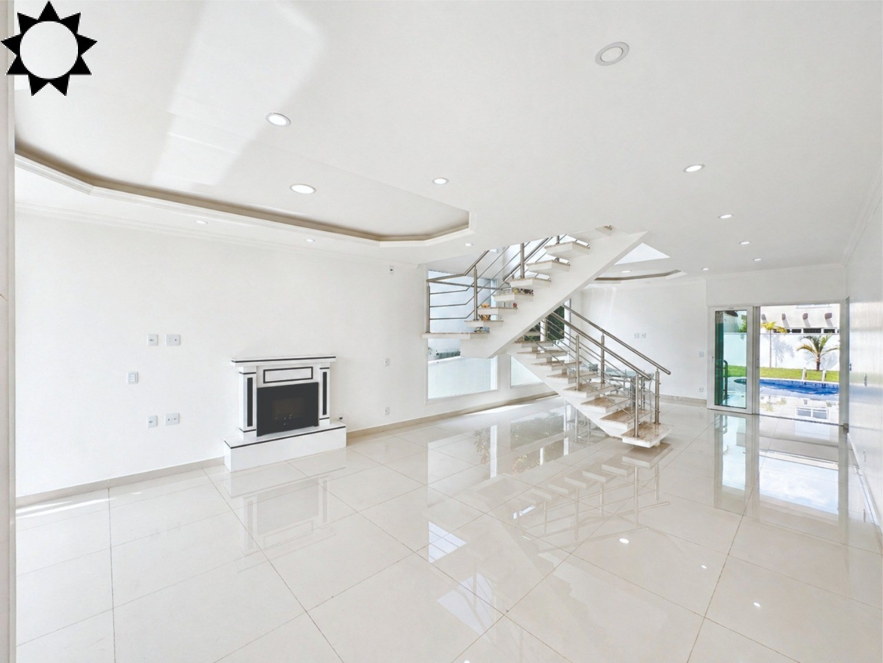Casa, 5 quartos, 442 m² - Foto 23