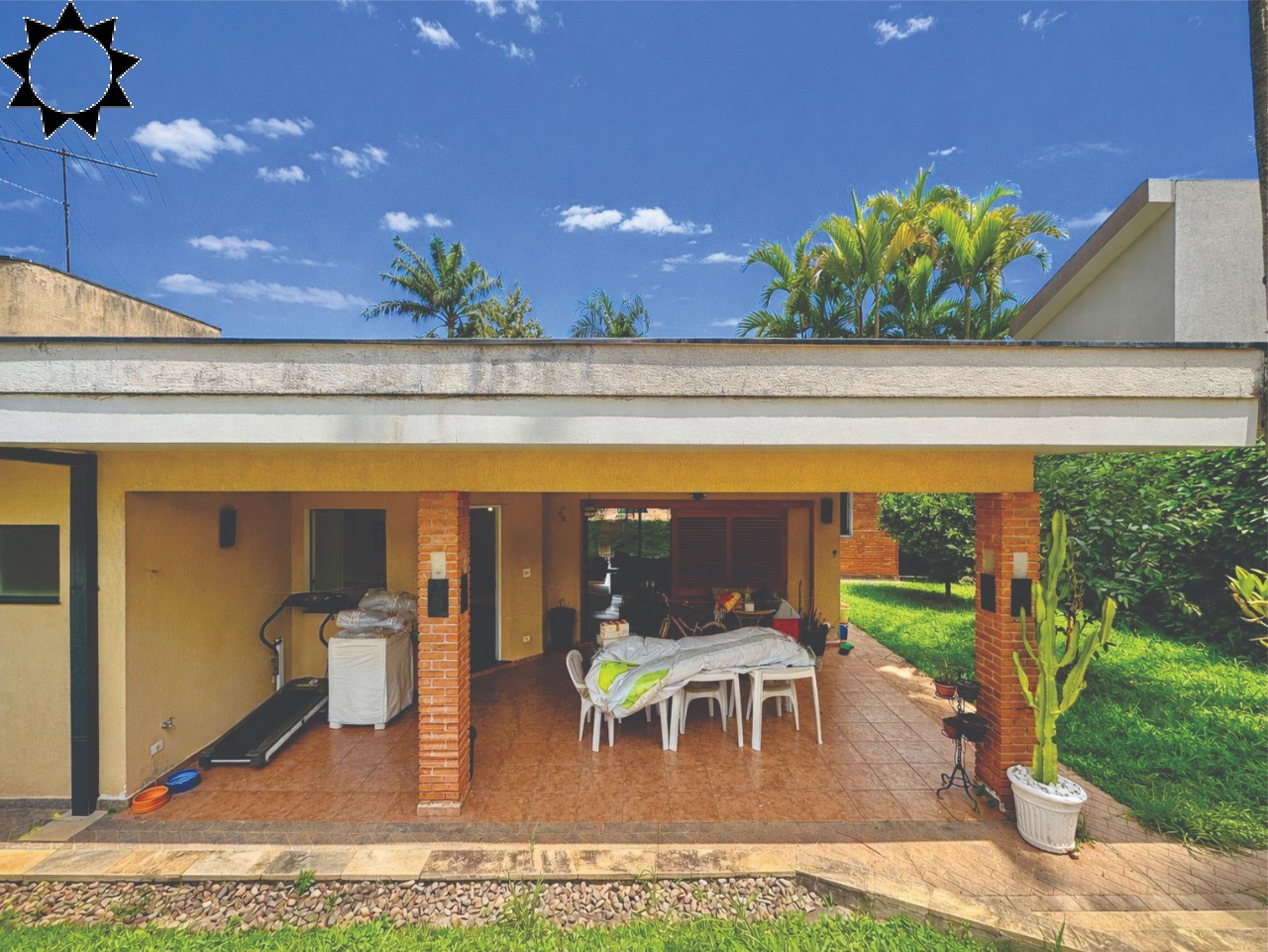 Casa, 5 quartos, 720 m² - Foto 18