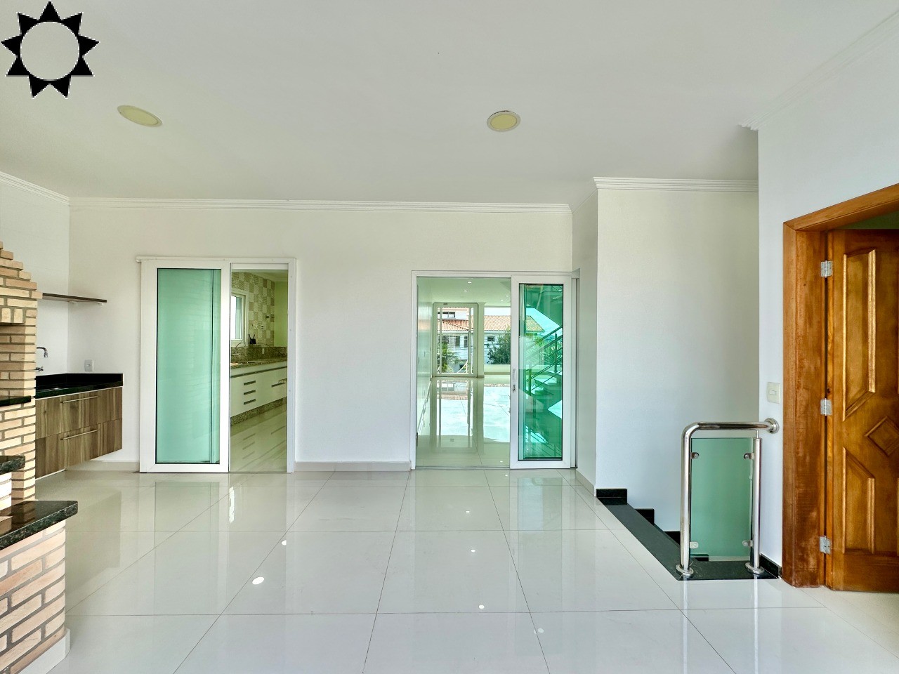 Casa, 5 quartos, 442 m² - Foto 48