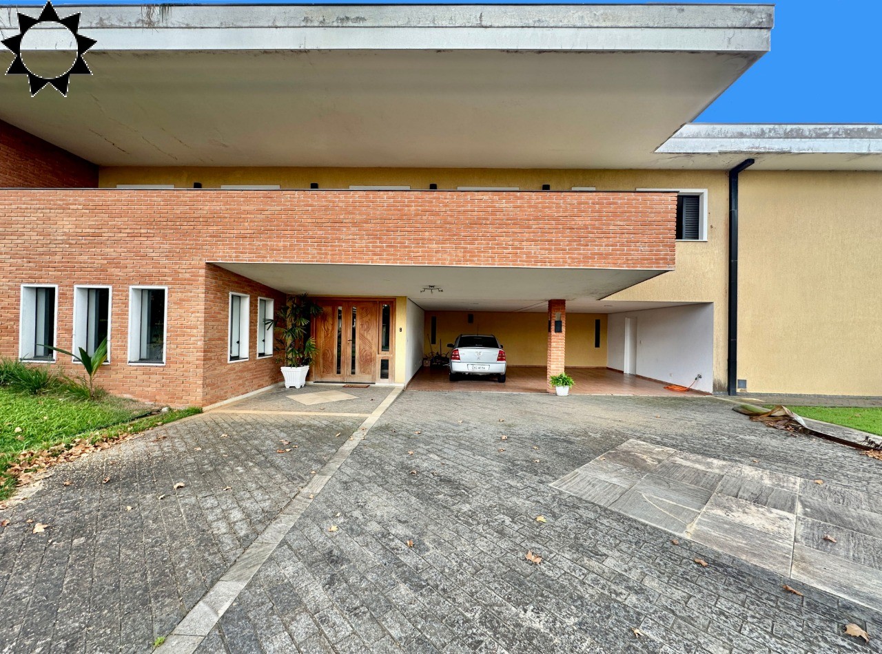 Casa, 5 quartos, 720 m² - Foto 2