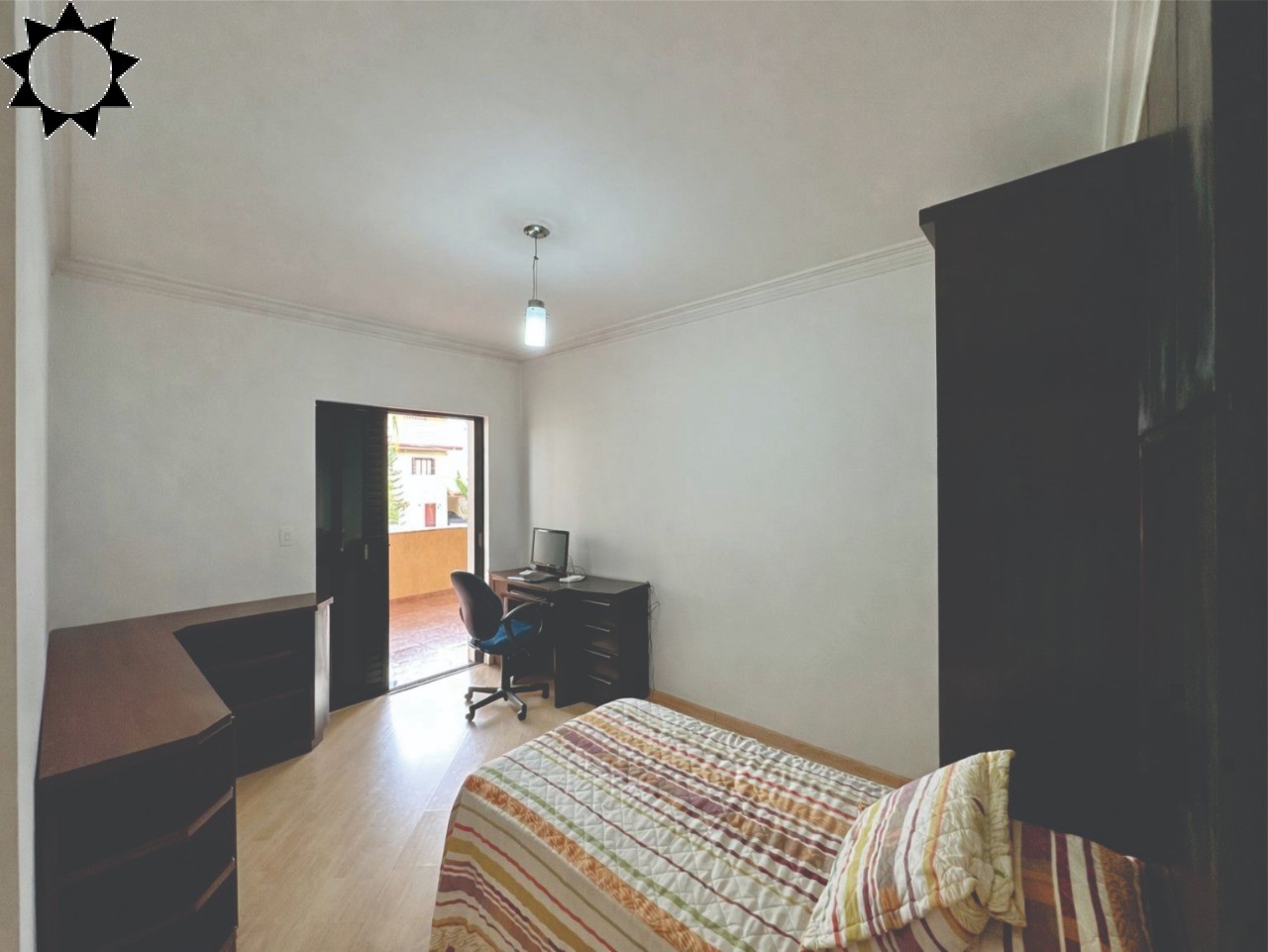Casa, 5 quartos, 720 m² - Foto 6