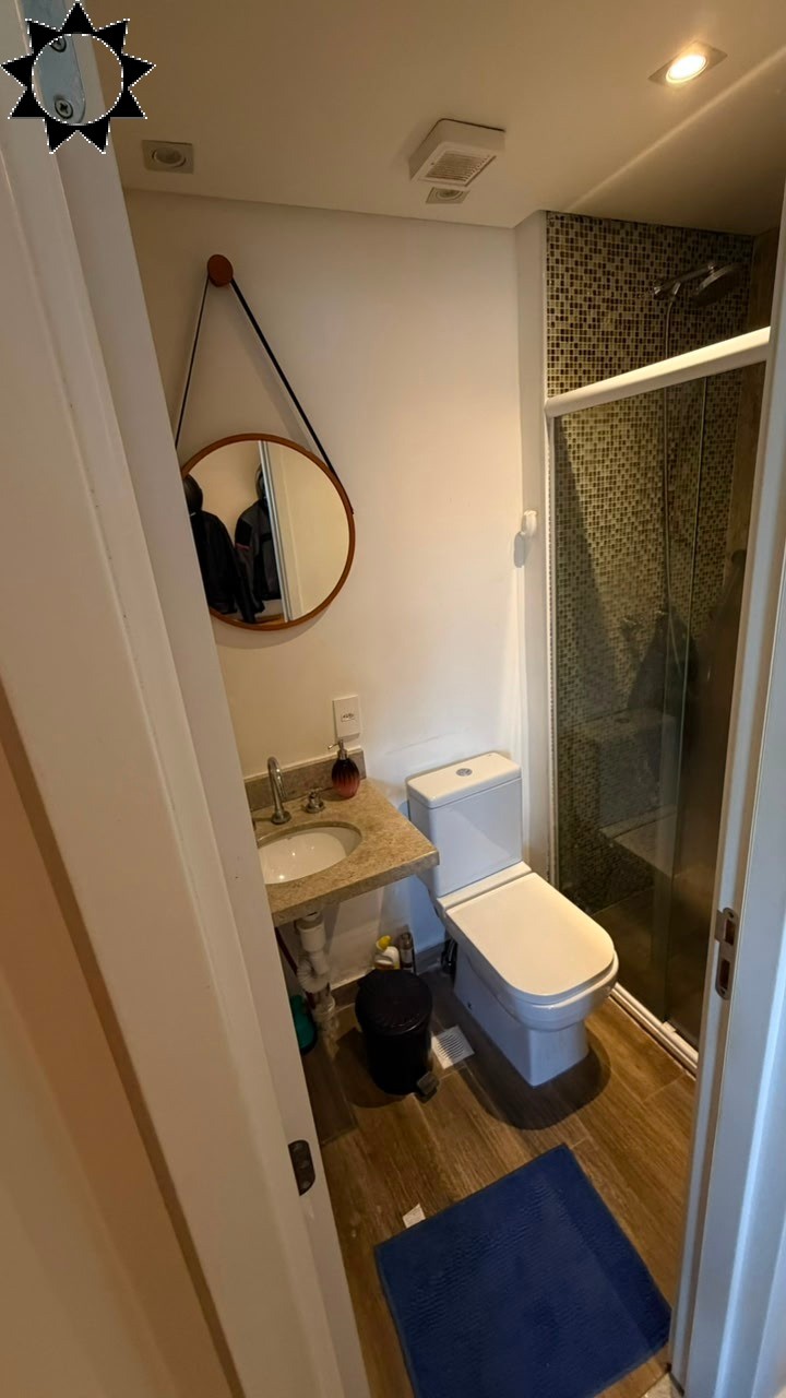 Apartamento, 2 quartos, 62 m² - Foto 5