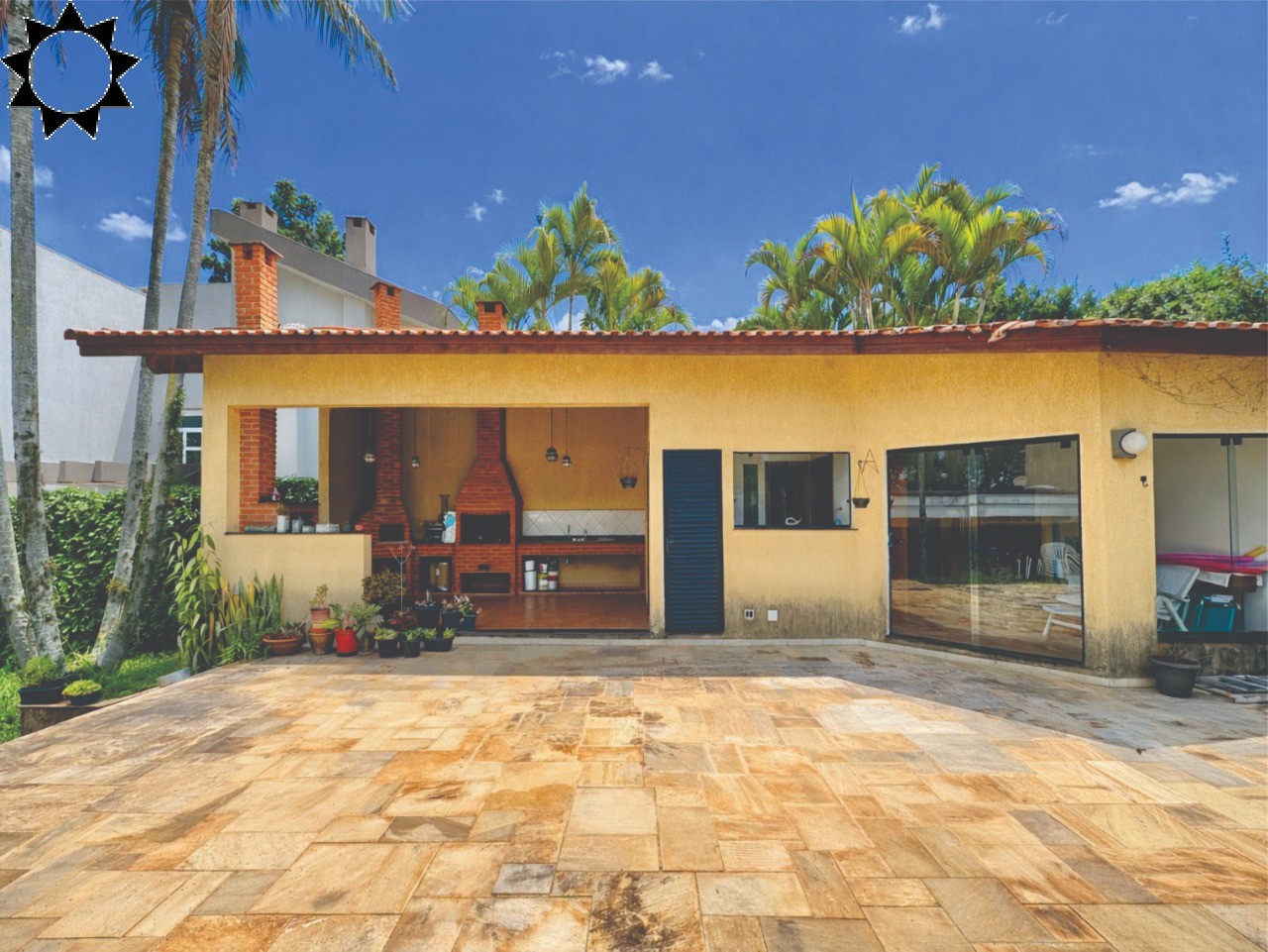 Casa, 5 quartos, 720 m² - Foto 16