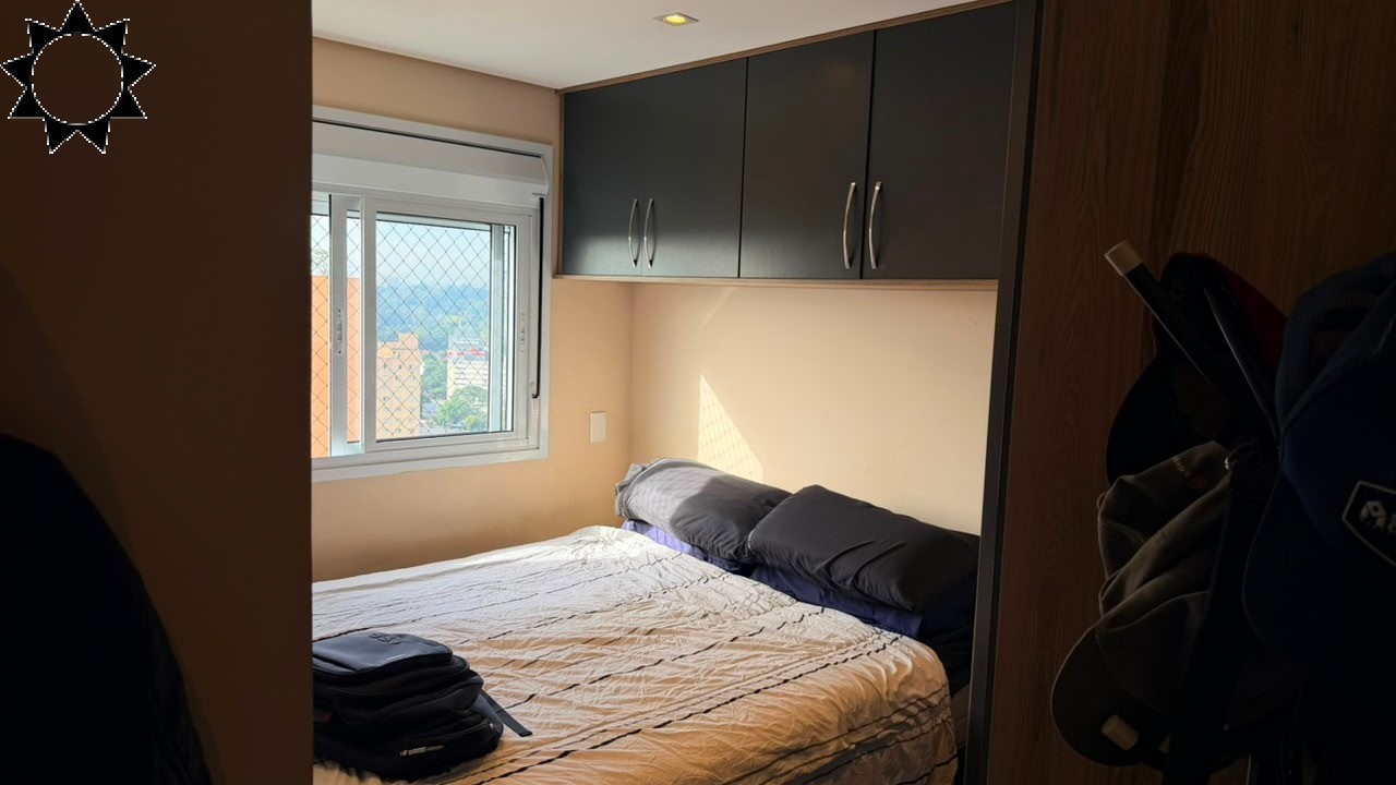 Apartamento, 2 quartos, 62 m² - Foto 19