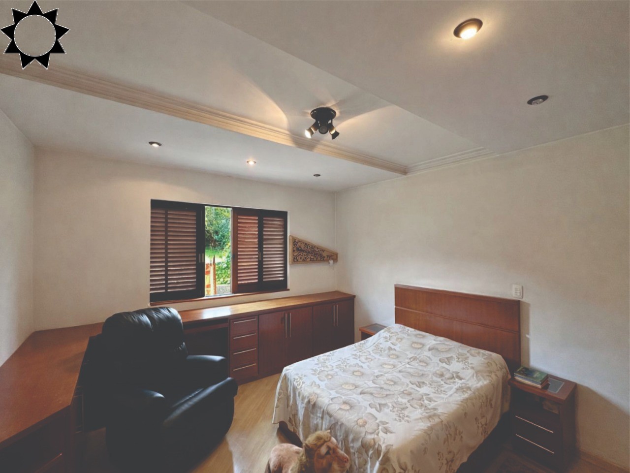 Casa, 5 quartos, 720 m² - Foto 4