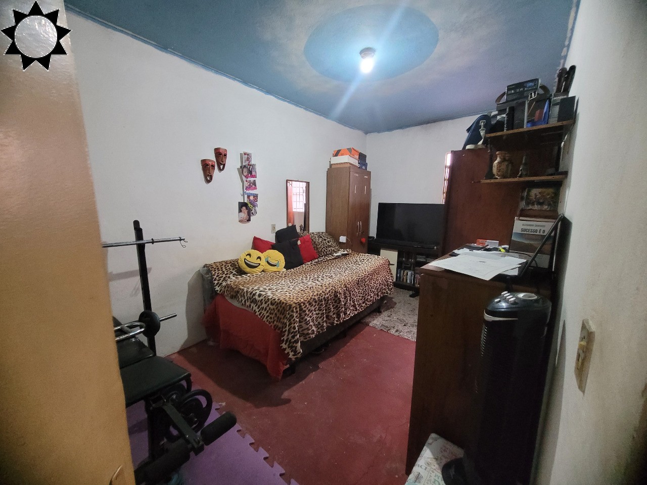 Casa, 3 quartos, 106 m² - Foto 12