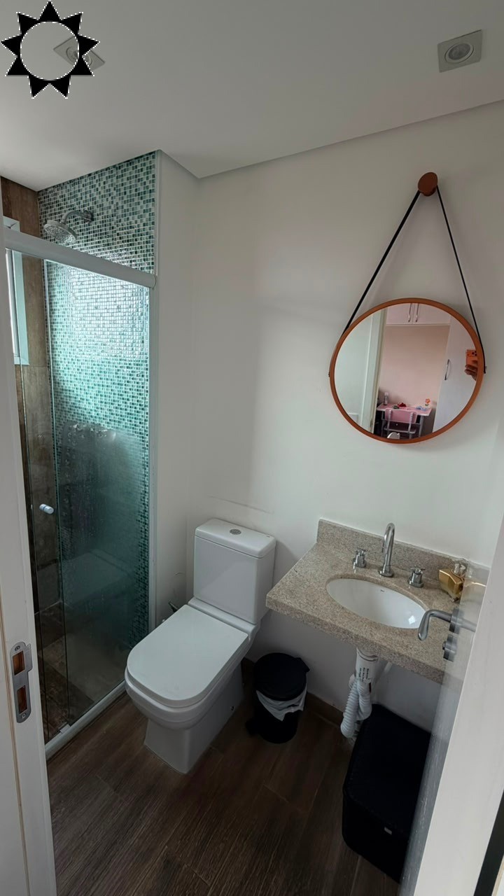 Apartamento, 2 quartos, 62 m² - Foto 11