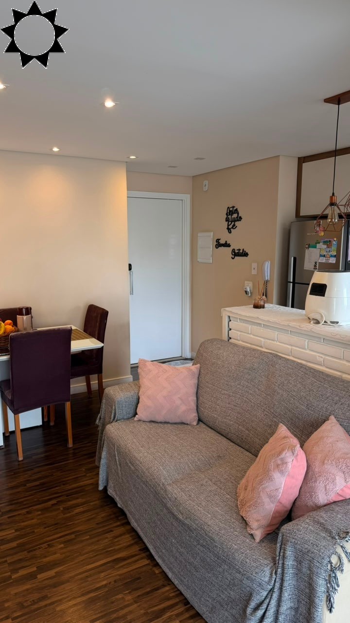Apartamento, 2 quartos, 62 m² - Foto 13