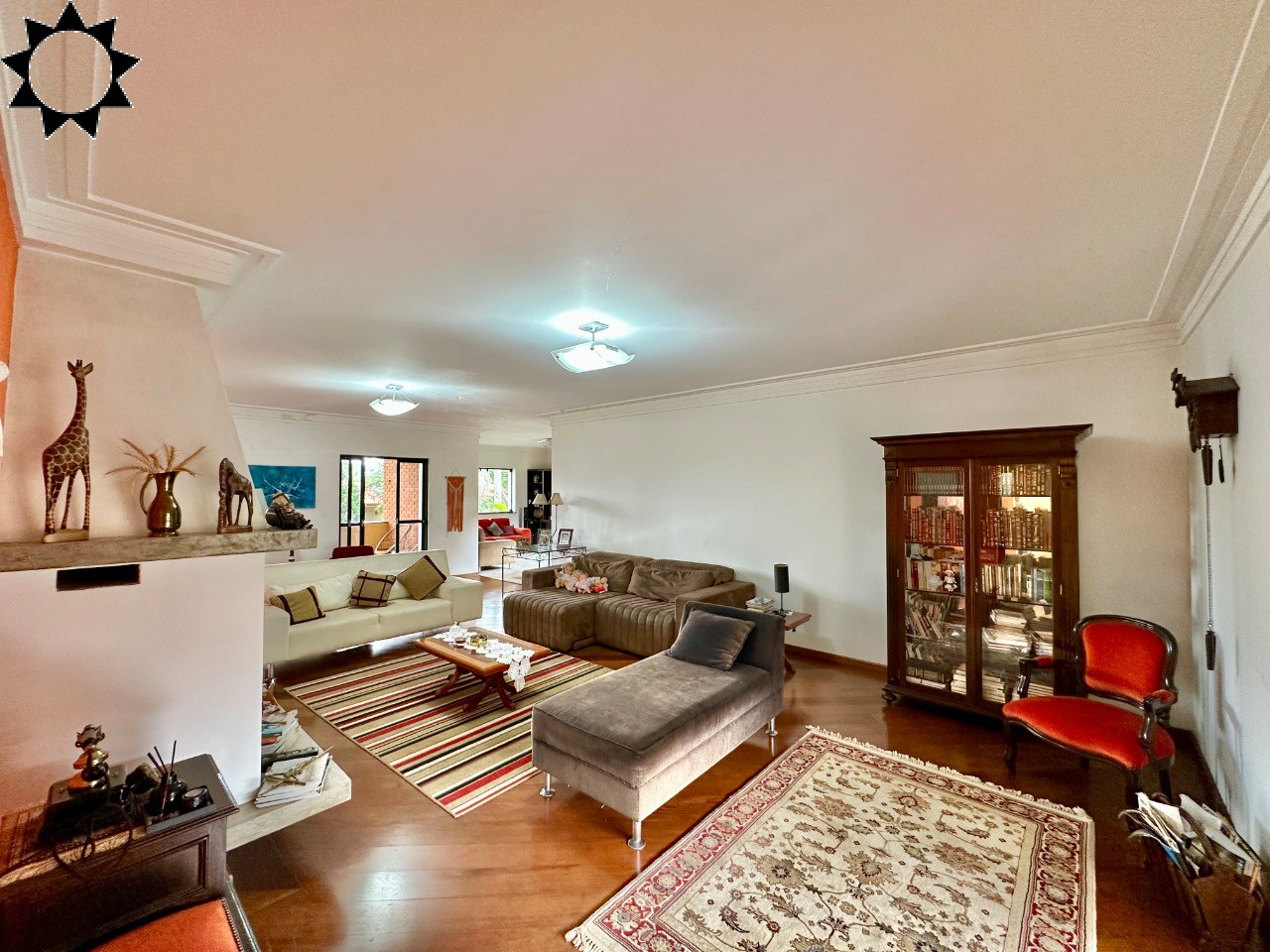 Casa, 5 quartos, 720 m² - Foto 39