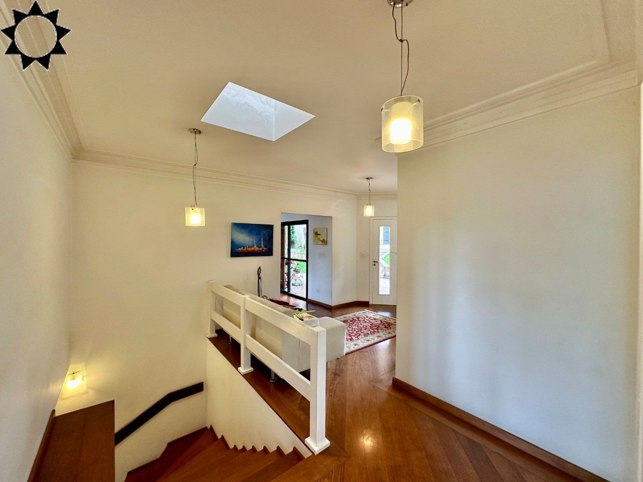 Casa, 5 quartos, 720 m² - Foto 26