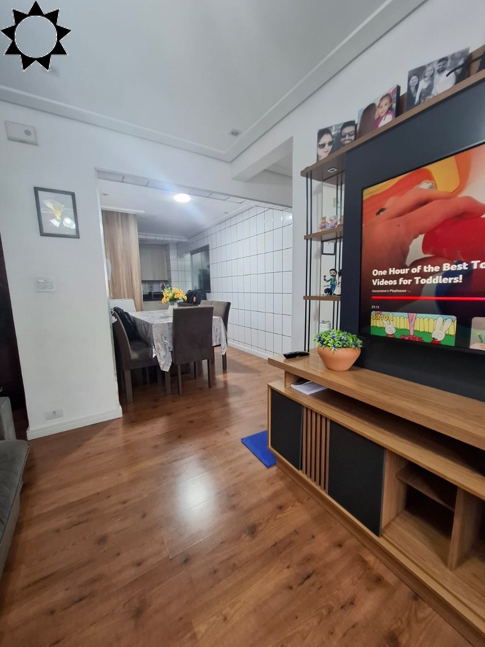 Apartamento, 3 quartos, 71 m² - Foto 9