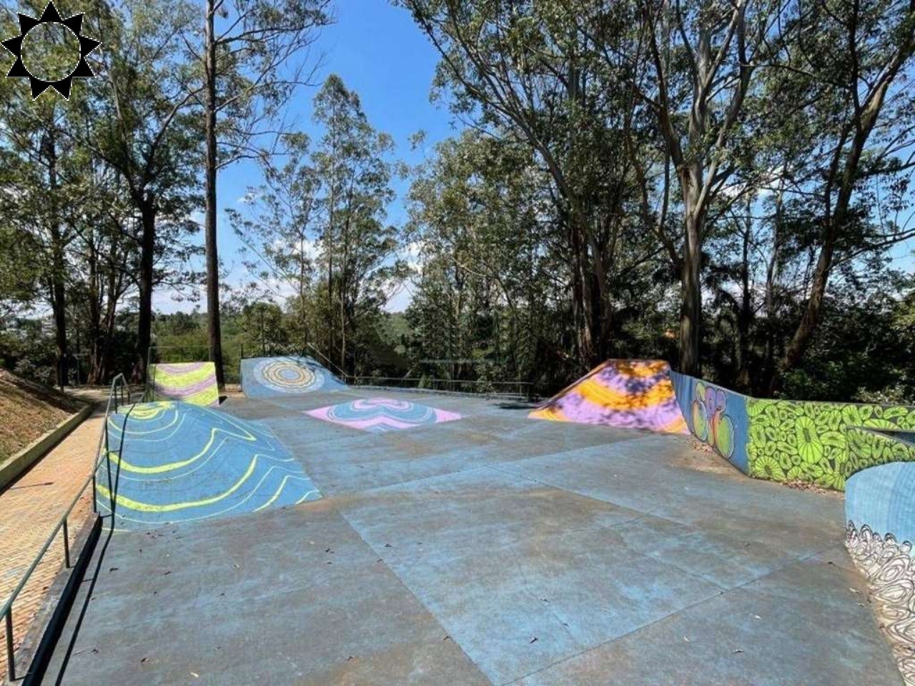 Casa, 5 quartos, 442 m² - Foto 73