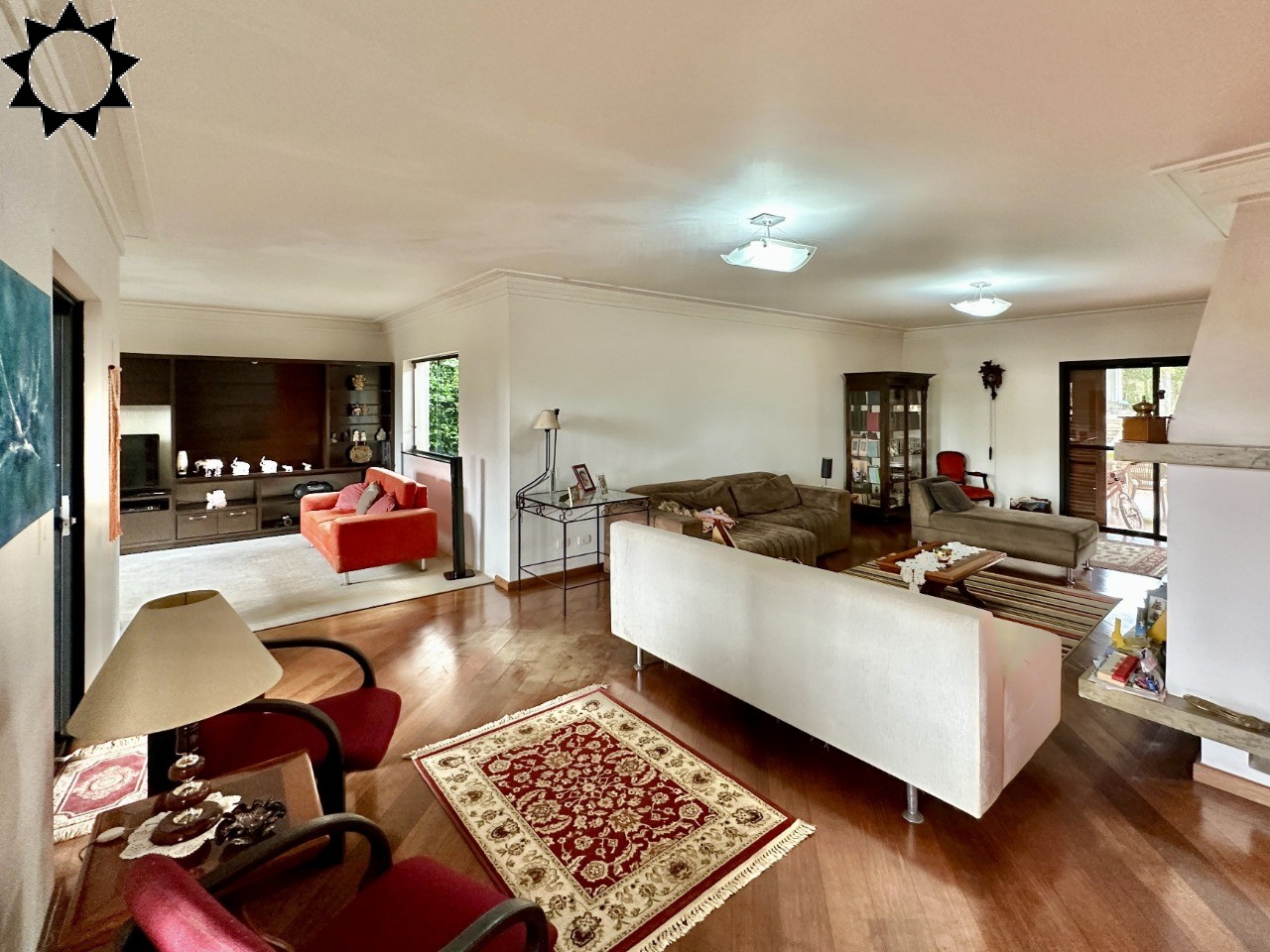 Casa, 5 quartos, 720 m² - Foto 37