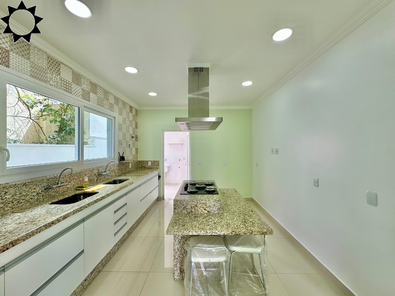 Casa, 5 quartos, 442 m² - Foto 37