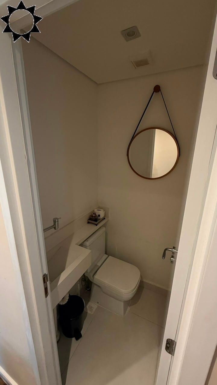 Apartamento, 2 quartos, 62 m² - Foto 3