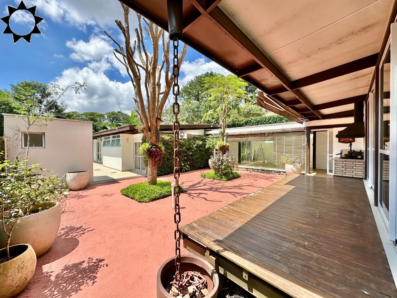Casa, 3 quartos, 344 m² - Foto 49