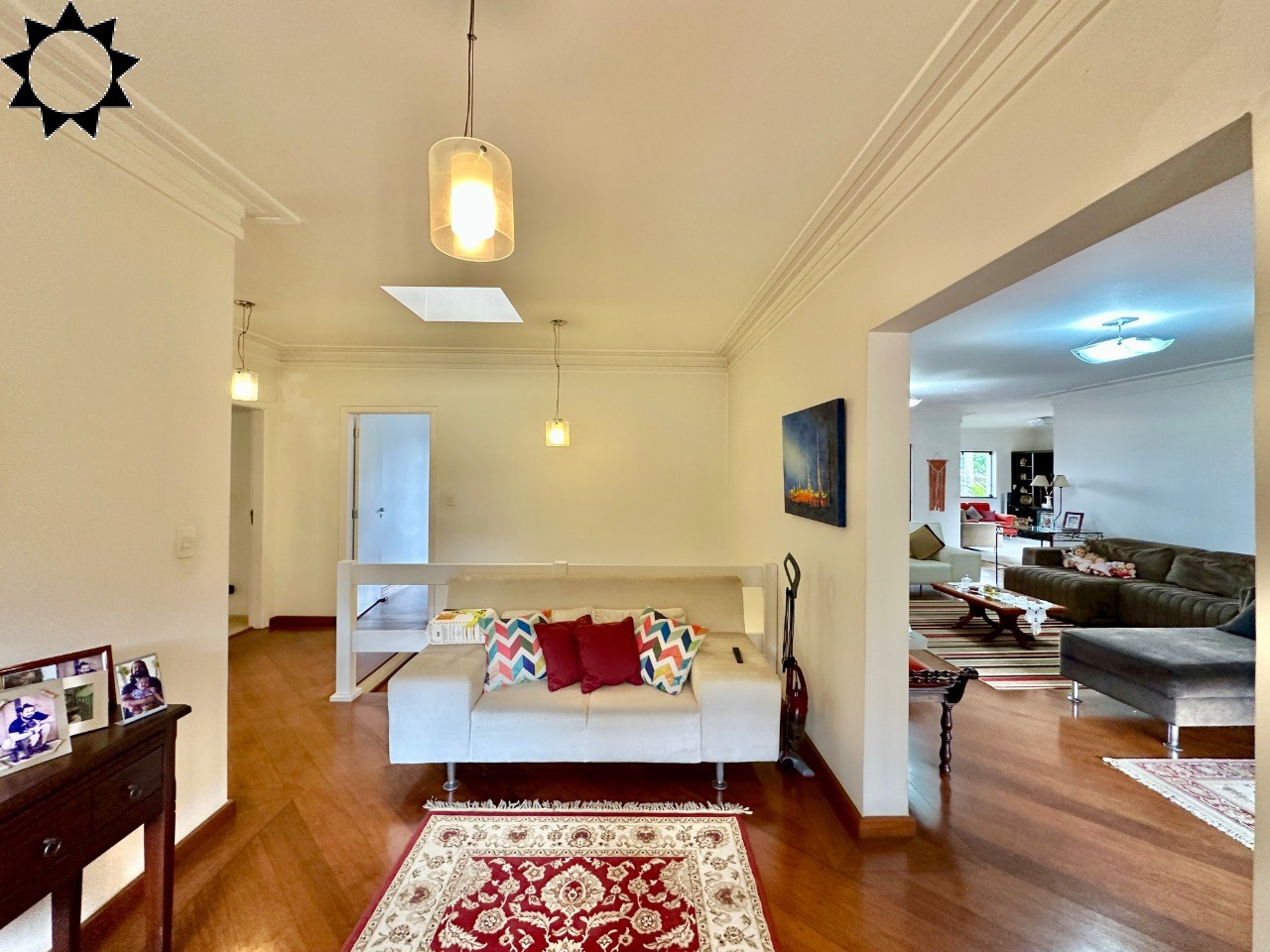 Casa, 5 quartos, 720 m² - Foto 28