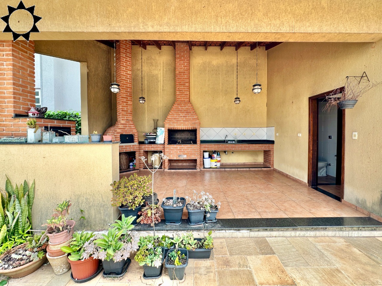 Casa, 5 quartos, 720 m² - Foto 55