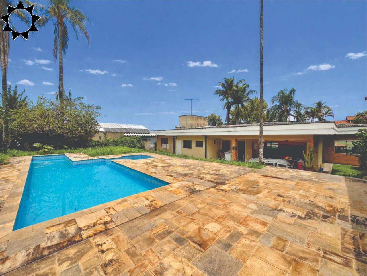 Casa, 5 quartos, 720 m² - Foto 12